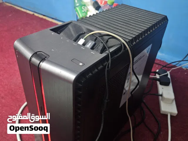 HP omen gaming pc