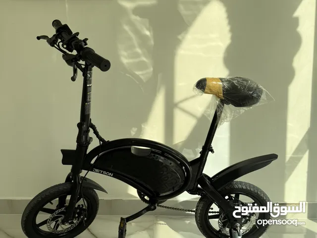 للبيع سيكل كهربائي