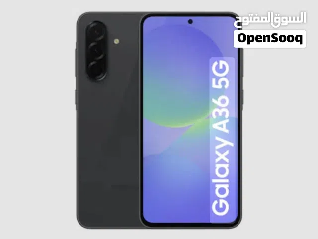 Samsung Galaxy A36 128 GB in Nalut