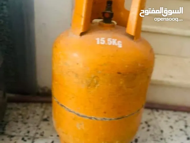 بنابل غاز طبخ للبيع نضاف متوفر 10بنابل