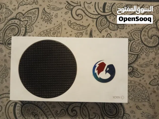 اكسبوكس سيريس