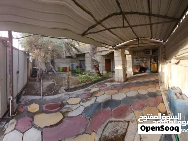 دار في الجنينة حي الانتصار للبيع