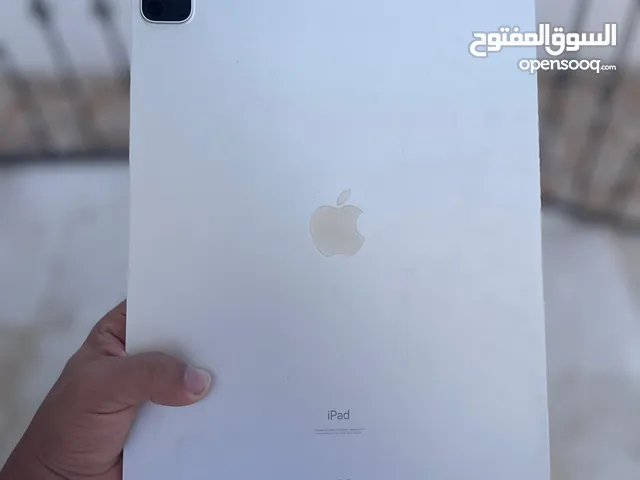 Apple iPad Pro 256 GB in Al Batinah