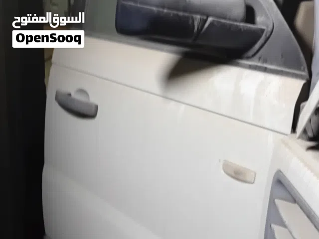 قطع غيار مستعمله