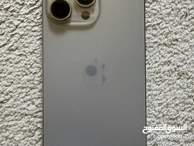 Apple iPhone 15 Pro Max 256 GB in Dubai