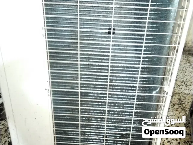 سبلت كري 3طن ماطور سكرول دبل فان سنكل جهاز رقي وتبريد فول الفول جهاز جديد بمعنه الكلمه النظافه فول ا