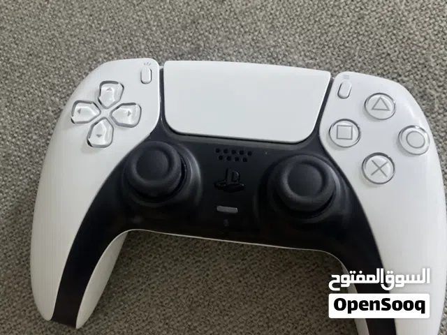 Ps5 controller  قير بلستيشن فايف اصلي