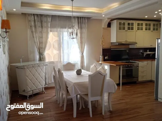 106 m2 3 Bedrooms Apartments for Sale in Amman 7th Circle
