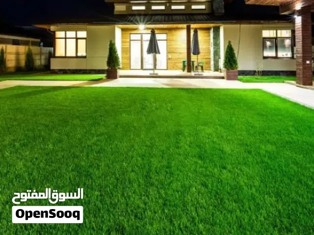 نجيل صناعى حدائق نجيلة صناعى تركى نجيل صناعى للحدائق