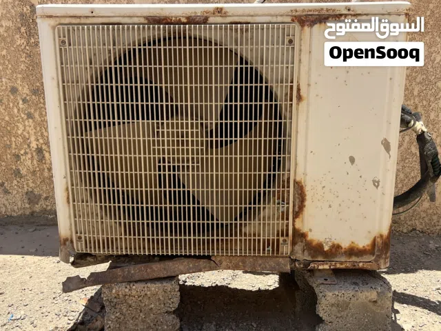 Other 2 - 2.4 Ton AC in Tripoli