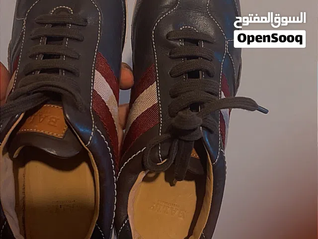 Original Shoes Bally