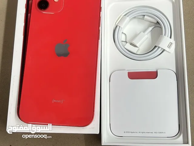 iPhone 12 / 128GB