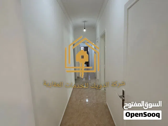 180 m2 3 Bedrooms Apartments for Rent in Amman Tla' Ali