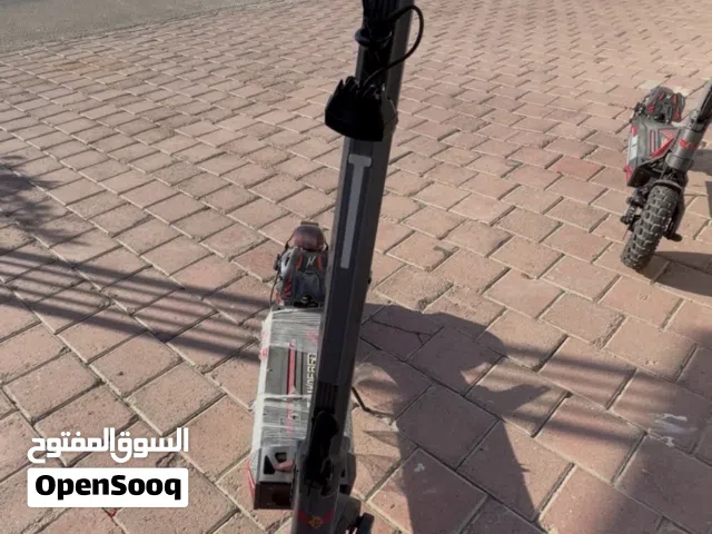 سكوتر للبيع مميزات عليه