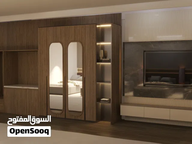 نجار المدينه المنوره من شركه سواعد الإخاء للمقاولات العامه واتساب  م.حسن