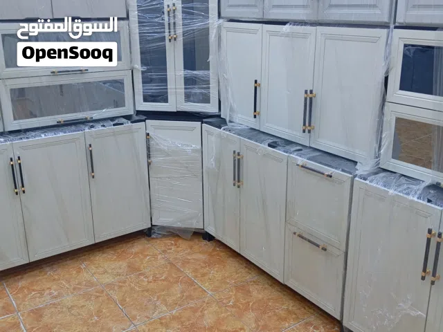 مطابخ جاهزه