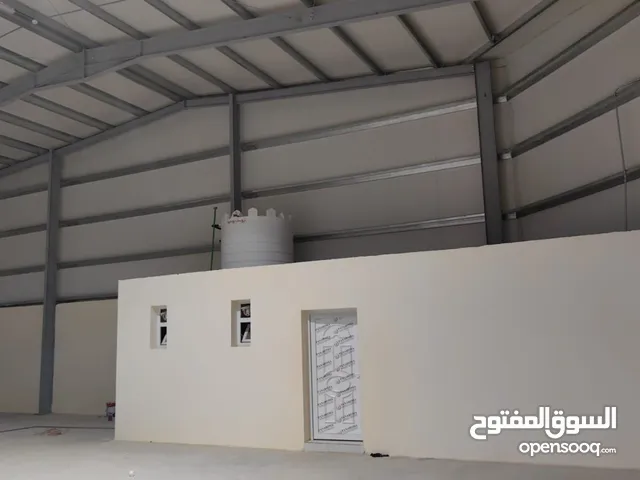 Yearly Warehouses in Muscat Misfah
