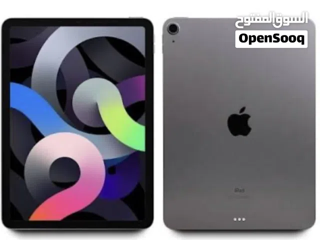 IPad Air 4th generation