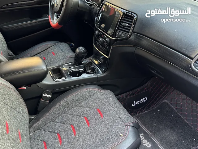 Jeep Grand Cherokee 2019 in Basra