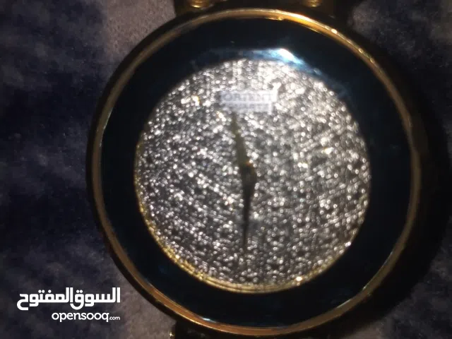 ساعه اورينت ستاتي ضد الماء