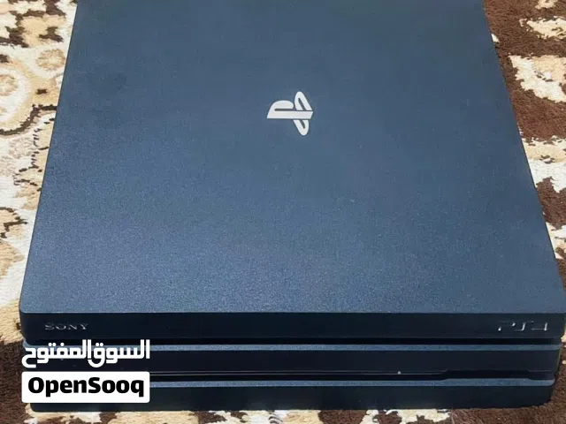 PlayStation 4 PlayStation for sale in Jebel Akhdar