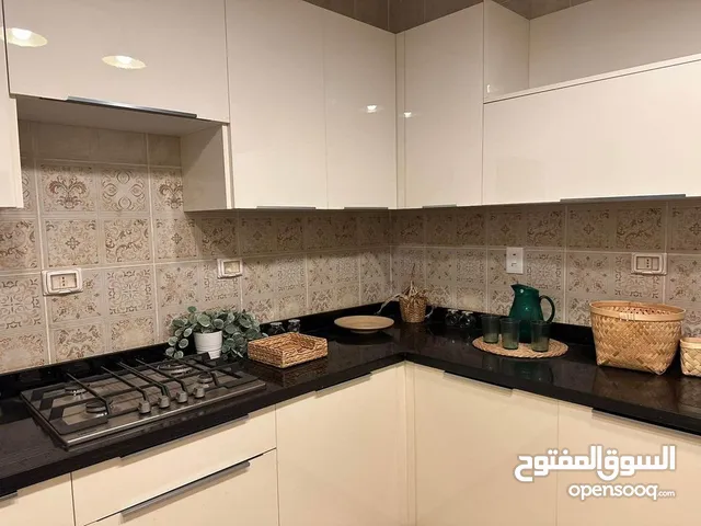 107 m2 3 Bedrooms Apartments for Sale in Cairo New Administrative Capital