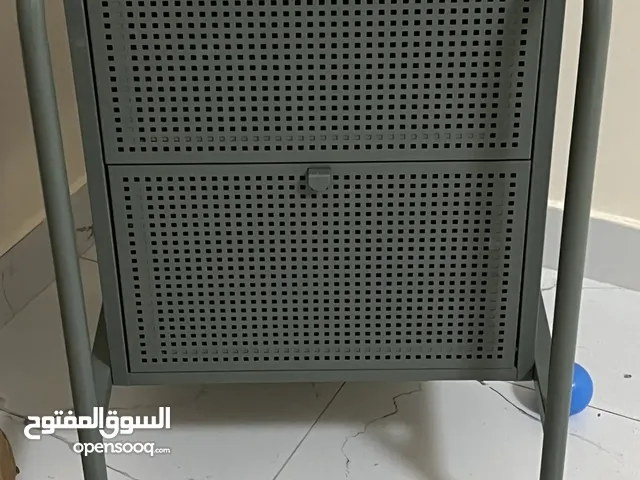 خزانه جانبيه