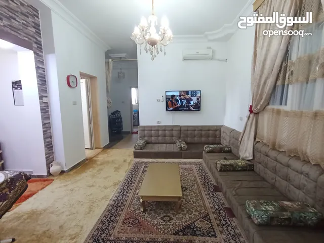 1 m2 3 Bedrooms Apartments for Rent in Tripoli Al-Nofliyen