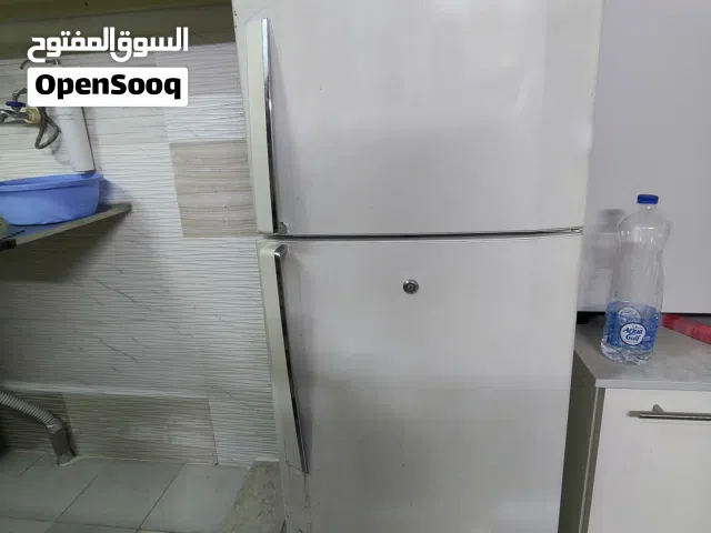 LG DOUBLE DOOR FRIDGE