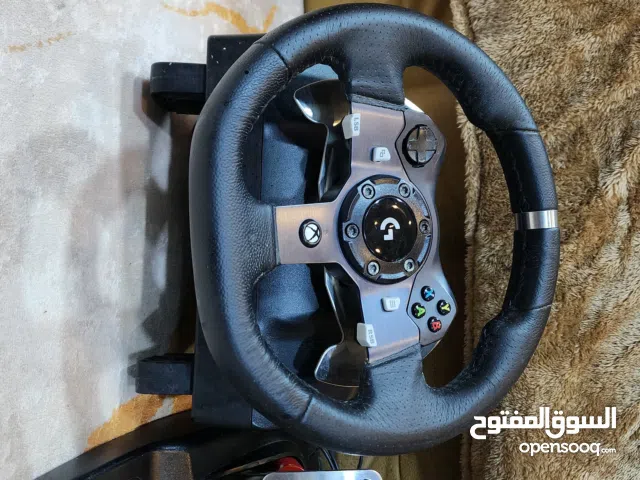 دركسون Logitech g920 للبيع