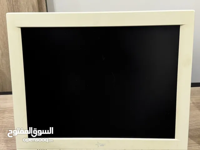 للبيع شاشة شغالة