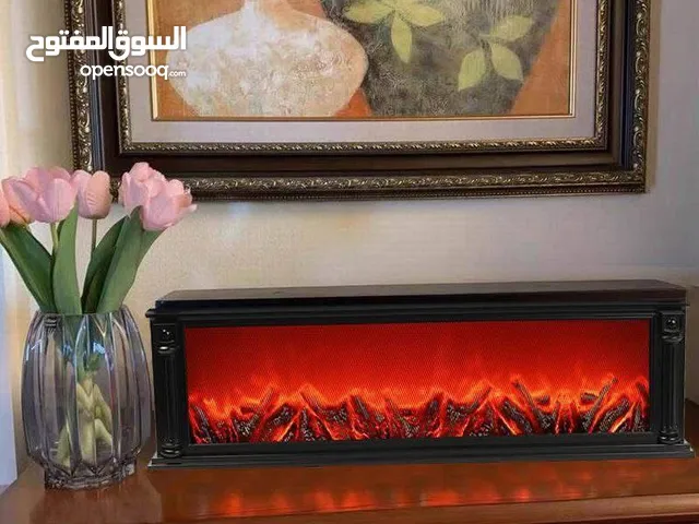 شوفولي هالجمال بالفيديوهات  تخيّلوا أجواء الشتاء الدافييية من غير دخان ولا فوضى!  ديكور منزلى مع دفئ