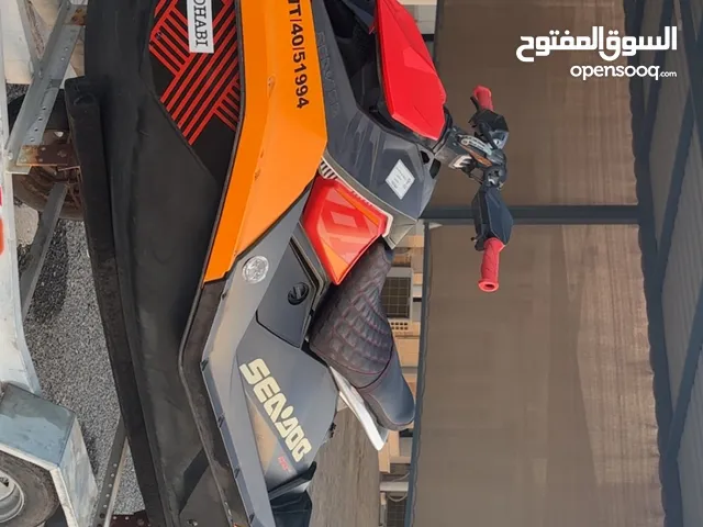 للبيع سبارك تركس 2019