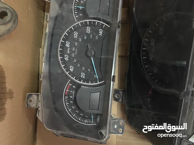 تغير ممشي العداد رقم الي تحبه