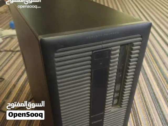 Windows HP  Computers  for sale  in Amman