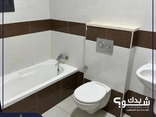 180m2 3 Bedrooms Apartments for Sale in Ramallah and Al-Bireh Al Irsal St.