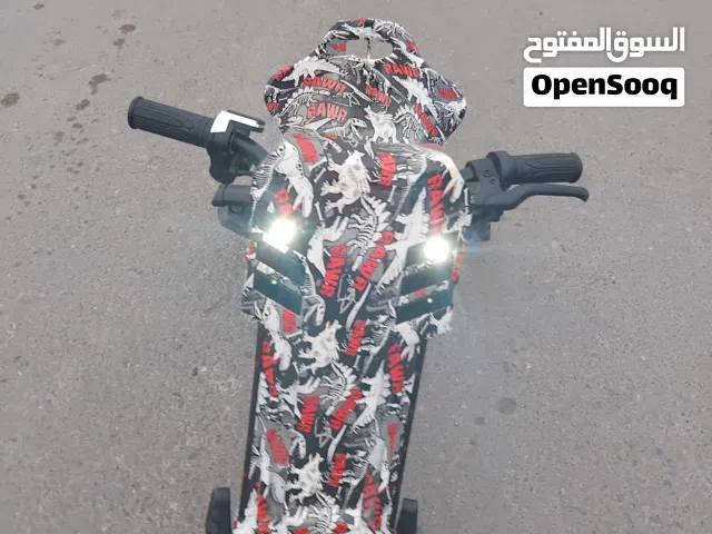 سكوتر درفت موديل 2025