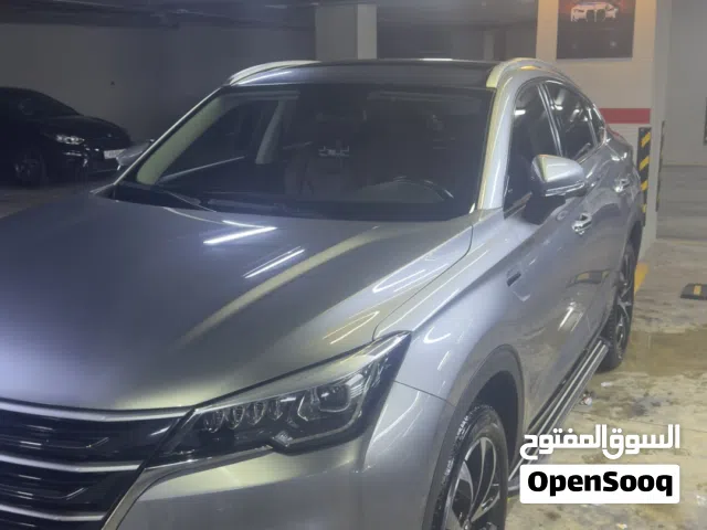 2022 Changan CS85 Premium