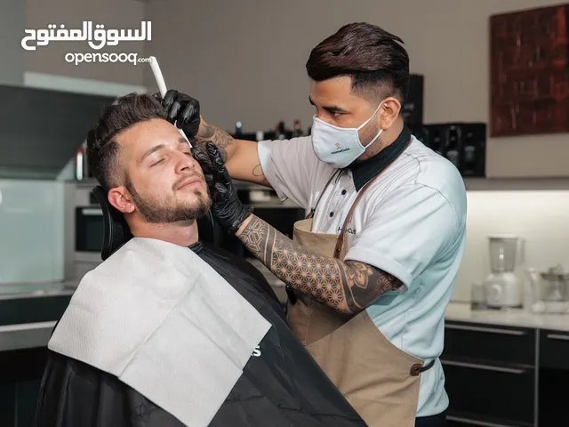 At-Home Beauty Services for Men & Women - Haircuts, Styling, Nails & More