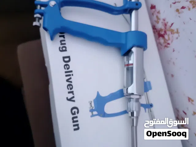 السلام عليكم  متوفر ماكينة غر اغنام السعر 150