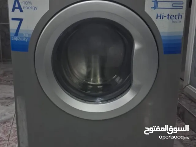 Beko 7 - 8 Kg Washing Machines in Zarqa