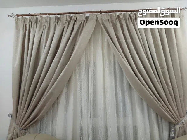 ستائر حائط