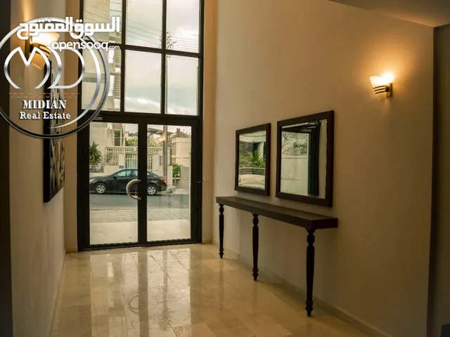 150m2 3 Bedrooms Apartments for Sale in Amman 7th Circle