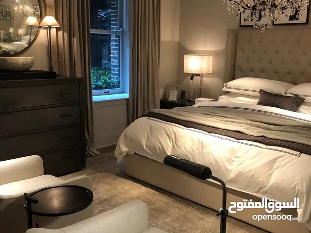 80m2 2 Bedrooms Apartments for Rent in Basra Al Mishraq al Jadeed
