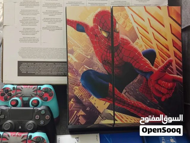PlayStation 4 PlayStation for sale in Zarqa