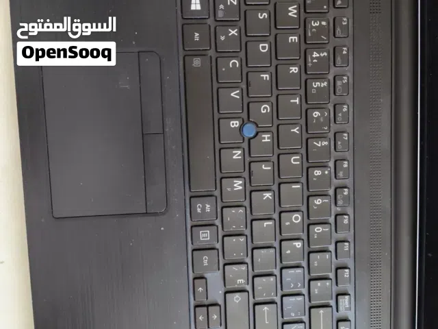 Windows Toshiba for sale  in Tripoli