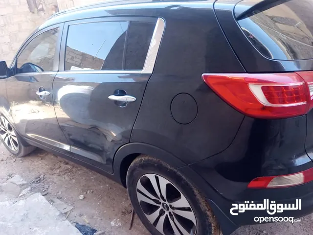 Kia Sportage 2014 in Sana'a