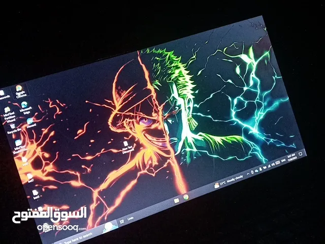 i5 6300u 2.50 GHz 16 ram 256 ssd Hd Graphics 520