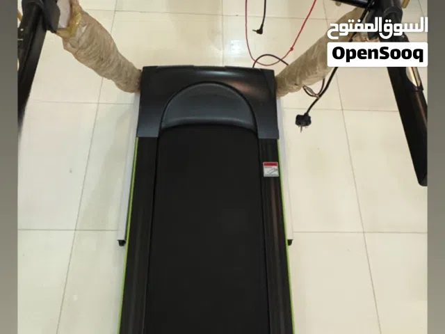 Treadmill in excellent condition