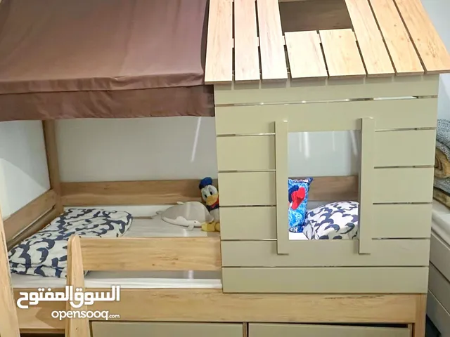 غرفه نوم اطفال